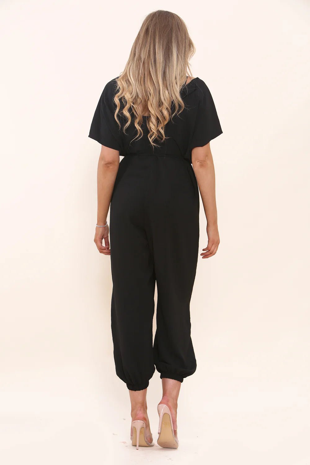 Harem jumpsuit canada sales