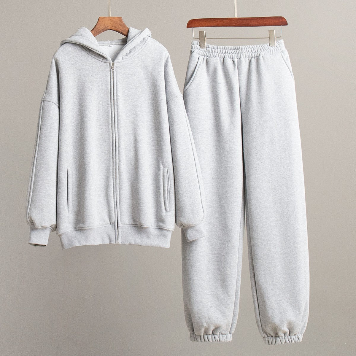 Rabat Hoodie Set - Pinkpie