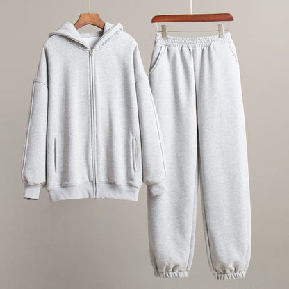 Rabat Hoodie Set - Pinkpie