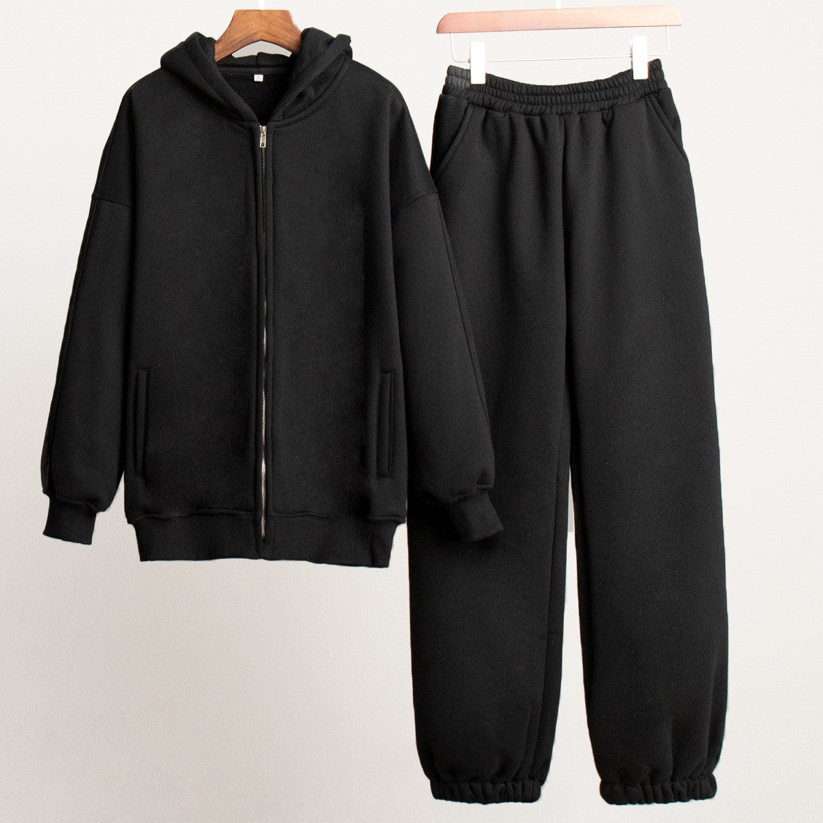 Rabat Hoodie Set - Pinkpie