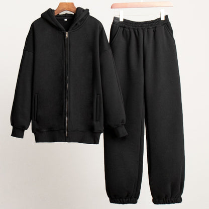 Rabat Hoodie Set - Pinkpie