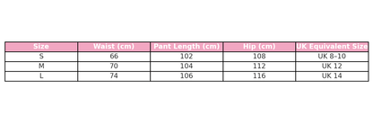 Rabat Hoodie Set - Pinkpie